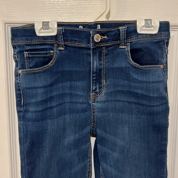 Girls Jordache jeans - Picture 2 of 4